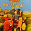 Lille røde Traktor