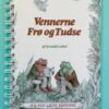 Vennerne Frø og Tudse