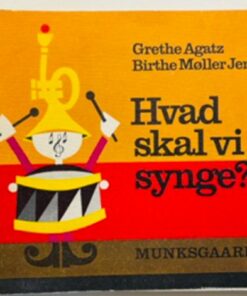 Alternative view of Hvad skal vi synge?