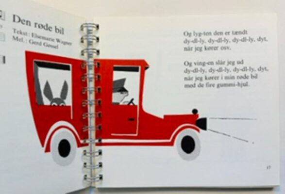 Hvad skal vi synge? Sangbog 1978 Munksgaard