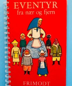 Alternative view of Eventyr fra nær og fjern