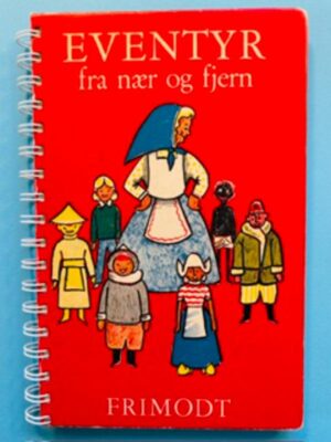 Eventyr fra nær og fjern