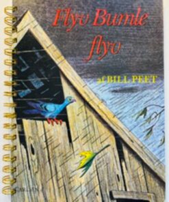 Flyv Bumle Flyv af Billy Peet