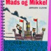 Mads og Mikkel Jørgen Clevin