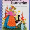 Gåsemors børnerim