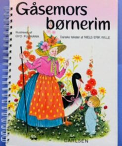 Gåsemors børnerim
