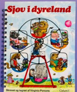 Alternative view of Sjov i dyreland