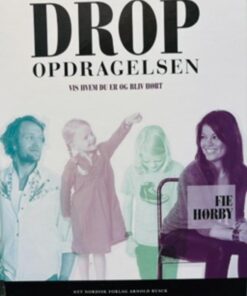 Drop opdragelsen