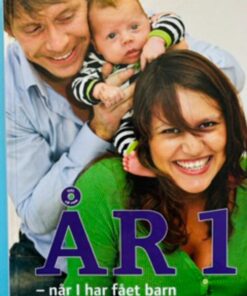År 1 - når I har fået barn - når I har fået barn