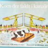 Koen faldt i kanalen