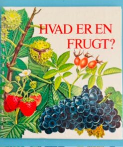 Hvad er en frugt?