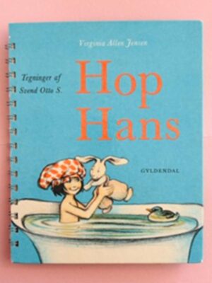Hop Hans Virginia Allen Jensen
