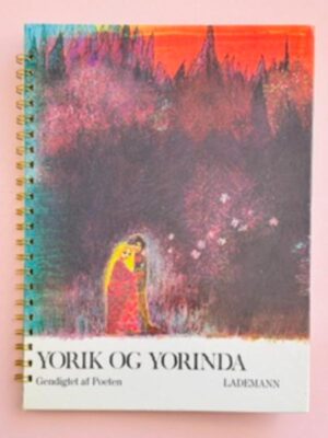 Yorik og Yorinda