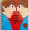 Hvad er det modsatte af...?