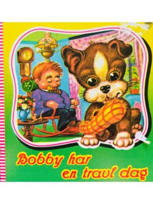 Bobby har en travl dag