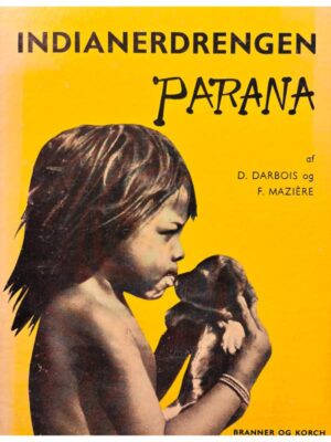 Indianerdrengen Parana