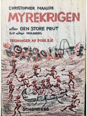 Myrekrigen eller den store prut