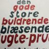 Myrekrigen eller den store prut