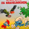 Smølferne og kraxelikroxen