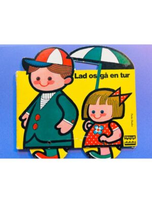 Lad os gå en tur
