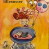 Mette får en lillesøster