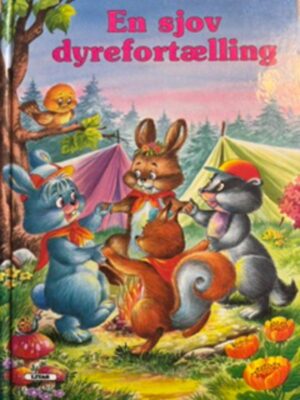 En sjov dyrefortælling