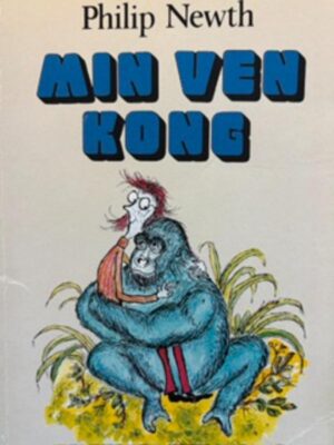 Min ven Kong