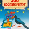 366 godnateventyr