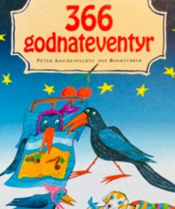 366 godnateventyr