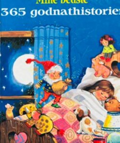 Mine bedste 365 godnathistorier