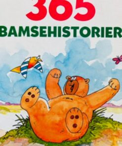 365 bamsehistorier