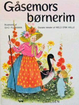 Gåsemors børnerim