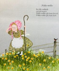 Gåsemors børnerim