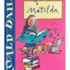 Mathilda af Roald Dahl