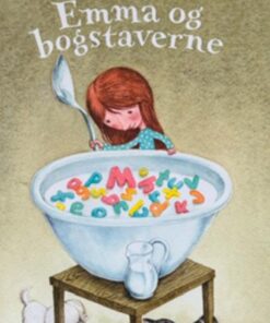 Emma og bogstaverne