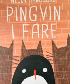 Pingvin i fare