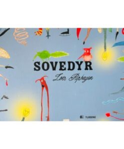 Sovedyr Loes Riphagen 2008 Turbine
