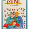 Mini får en bedstefar