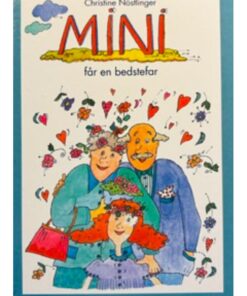 Mini får en bedstefar