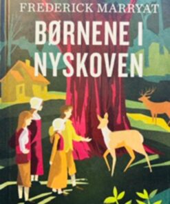 Børnene i Nyskoven