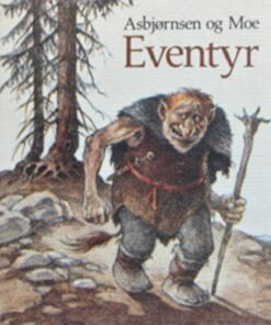Asbjørnsen og Moe - eventyr