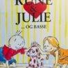 Rune & Julie... og Basse