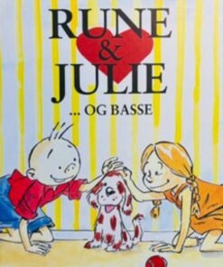 Rune & Julie... og Basse