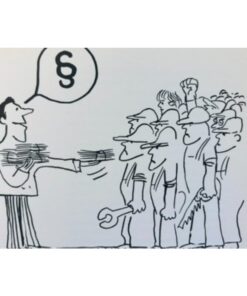 Ole og fabrikken