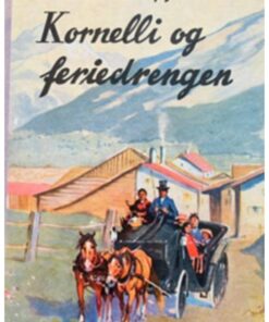 Kornelli og feriedrengen