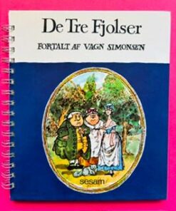 De Tre Fjolser