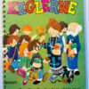 Keglerne. Familien Kegles lege-skole-bog