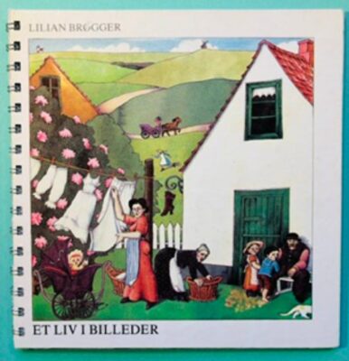 Et liv i billeder