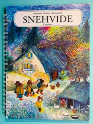 Snehvide