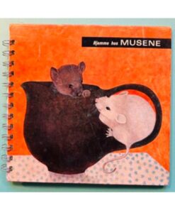 Hjemme hos musene